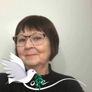 Meet your Posher, Louise